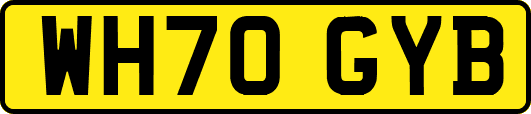 WH70GYB
