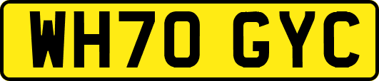 WH70GYC
