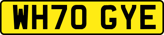 WH70GYE