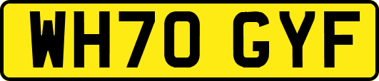 WH70GYF