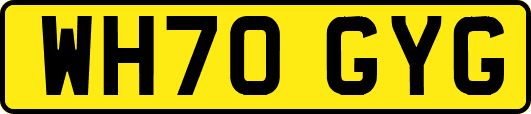 WH70GYG