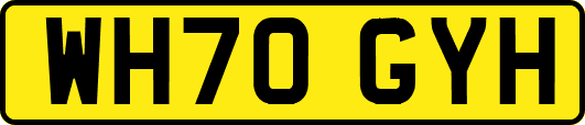WH70GYH