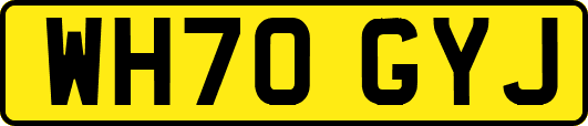 WH70GYJ