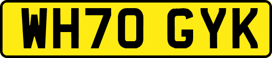WH70GYK