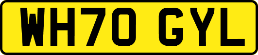 WH70GYL