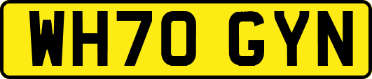 WH70GYN