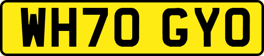 WH70GYO