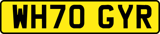 WH70GYR