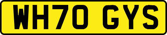 WH70GYS