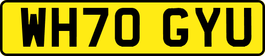 WH70GYU