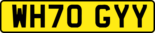 WH70GYY