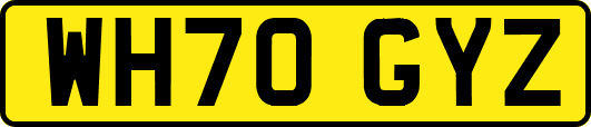 WH70GYZ