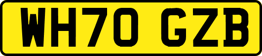 WH70GZB