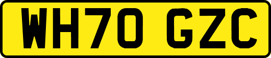 WH70GZC