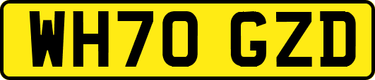 WH70GZD