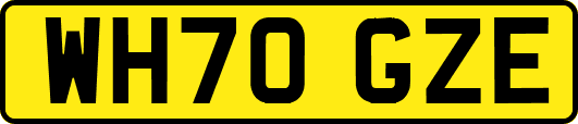 WH70GZE