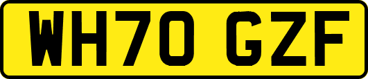 WH70GZF