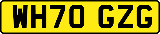 WH70GZG