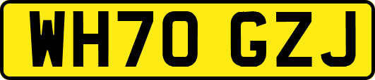 WH70GZJ