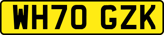WH70GZK