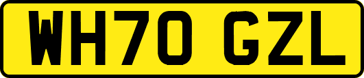 WH70GZL