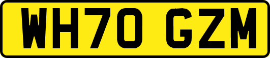 WH70GZM