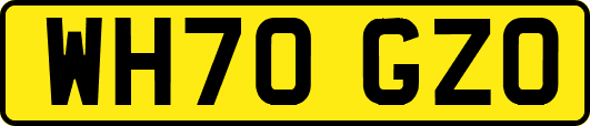 WH70GZO