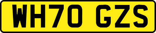 WH70GZS