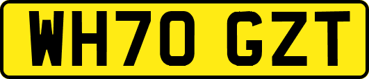 WH70GZT