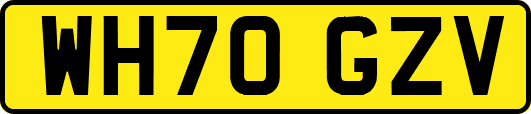 WH70GZV