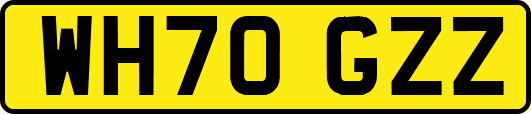 WH70GZZ