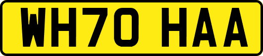 WH70HAA