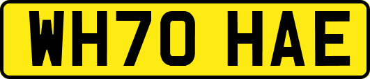 WH70HAE