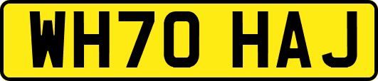 WH70HAJ
