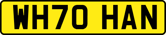 WH70HAN