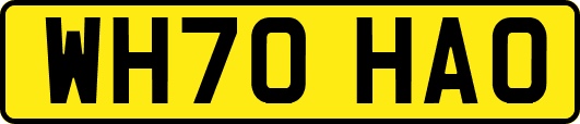 WH70HAO