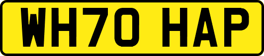 WH70HAP