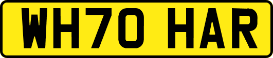 WH70HAR
