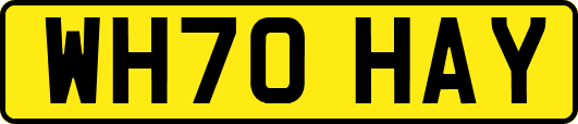 WH70HAY