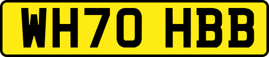 WH70HBB