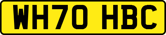 WH70HBC