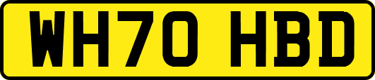 WH70HBD