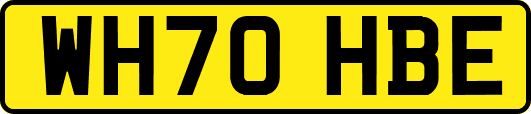 WH70HBE
