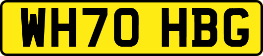 WH70HBG