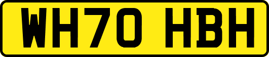 WH70HBH
