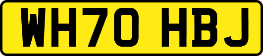 WH70HBJ