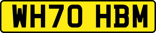 WH70HBM