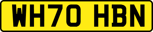 WH70HBN