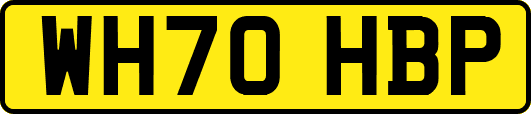 WH70HBP