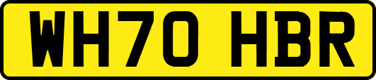 WH70HBR